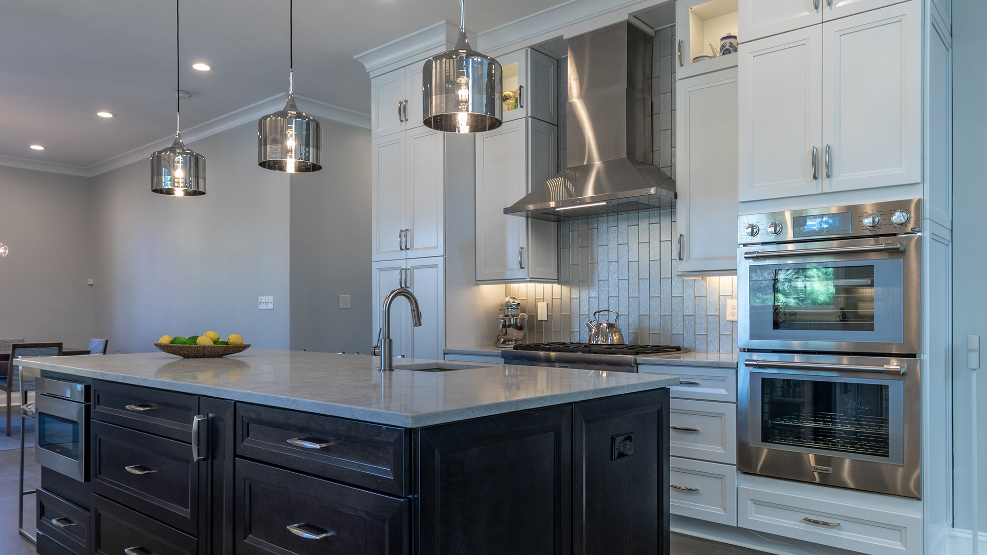 Home Addition – 2106
