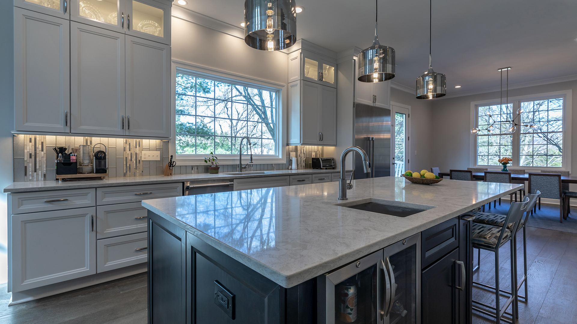 Home Addition – 2106