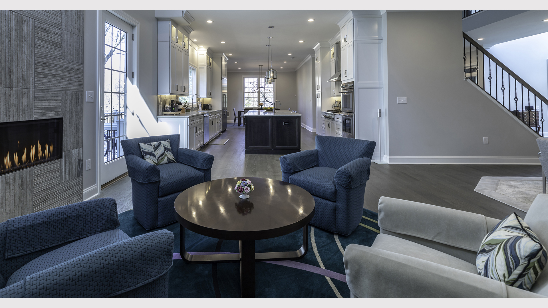 Home Addition – 2106