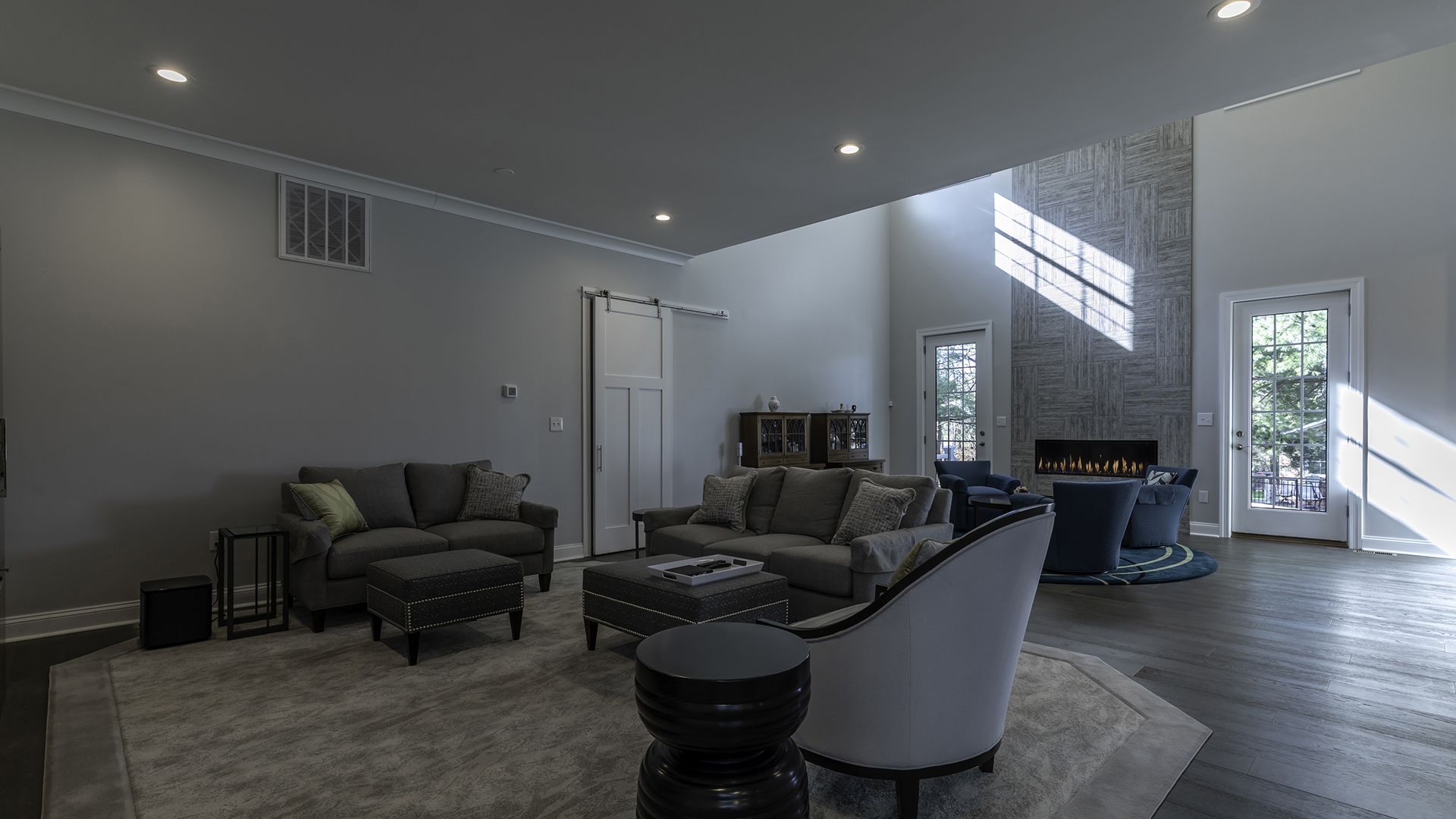 Home Addition – 2106