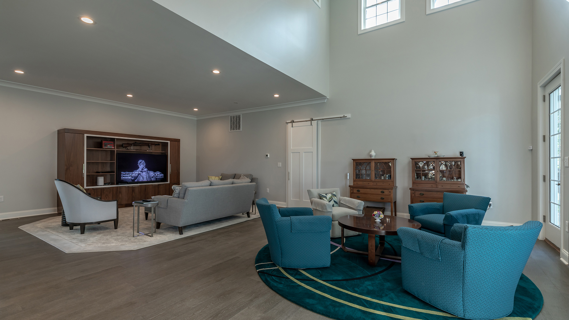 Home Addition – 2106