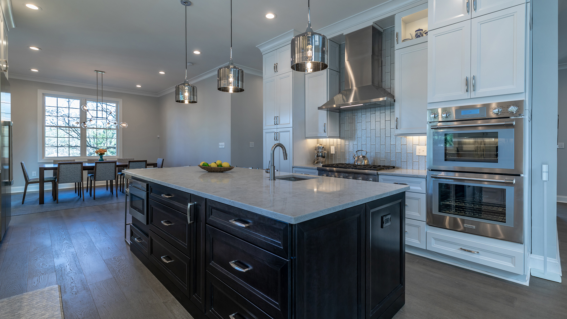 Home Addition – 2106