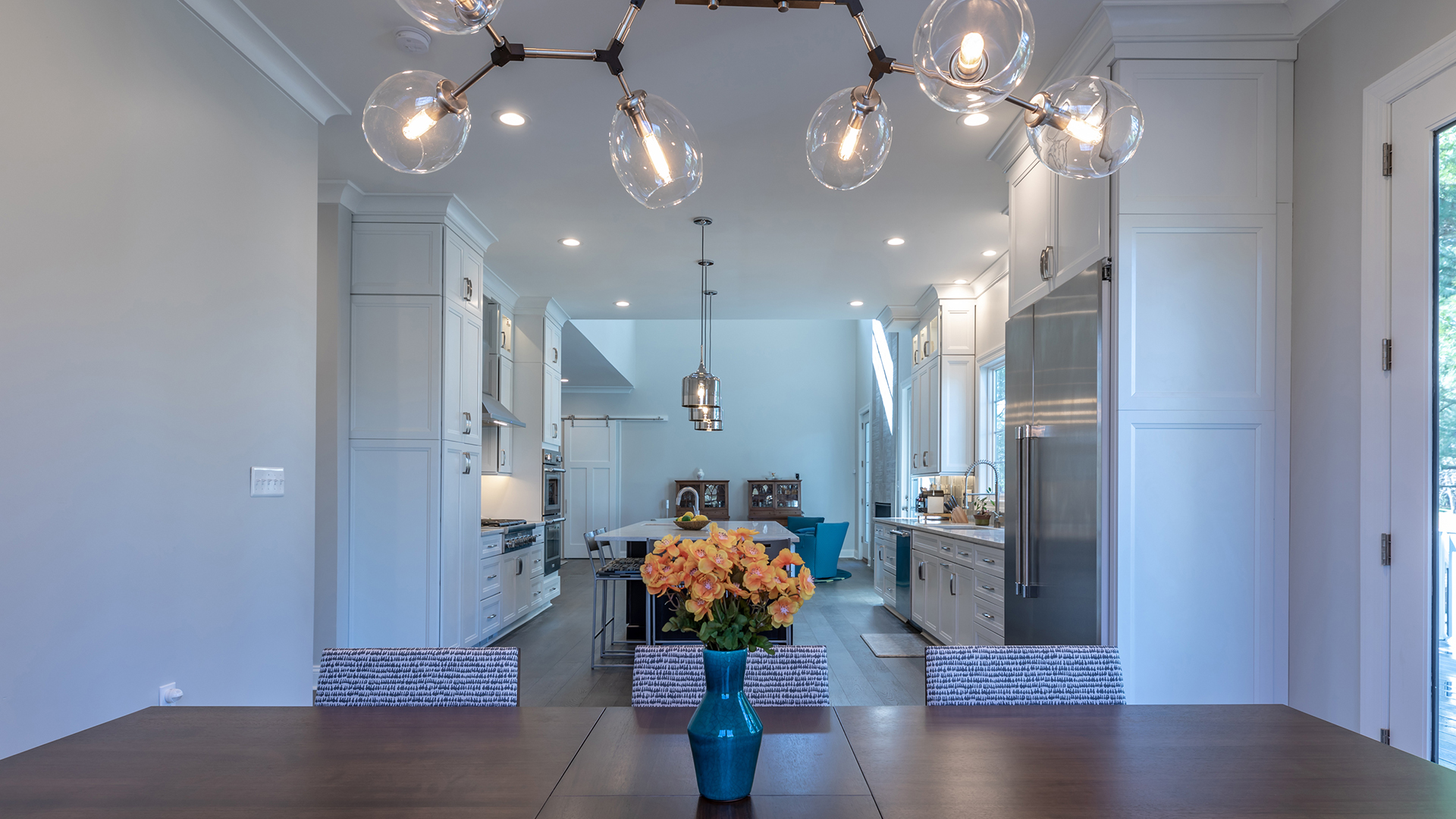 Home Addition – 2106