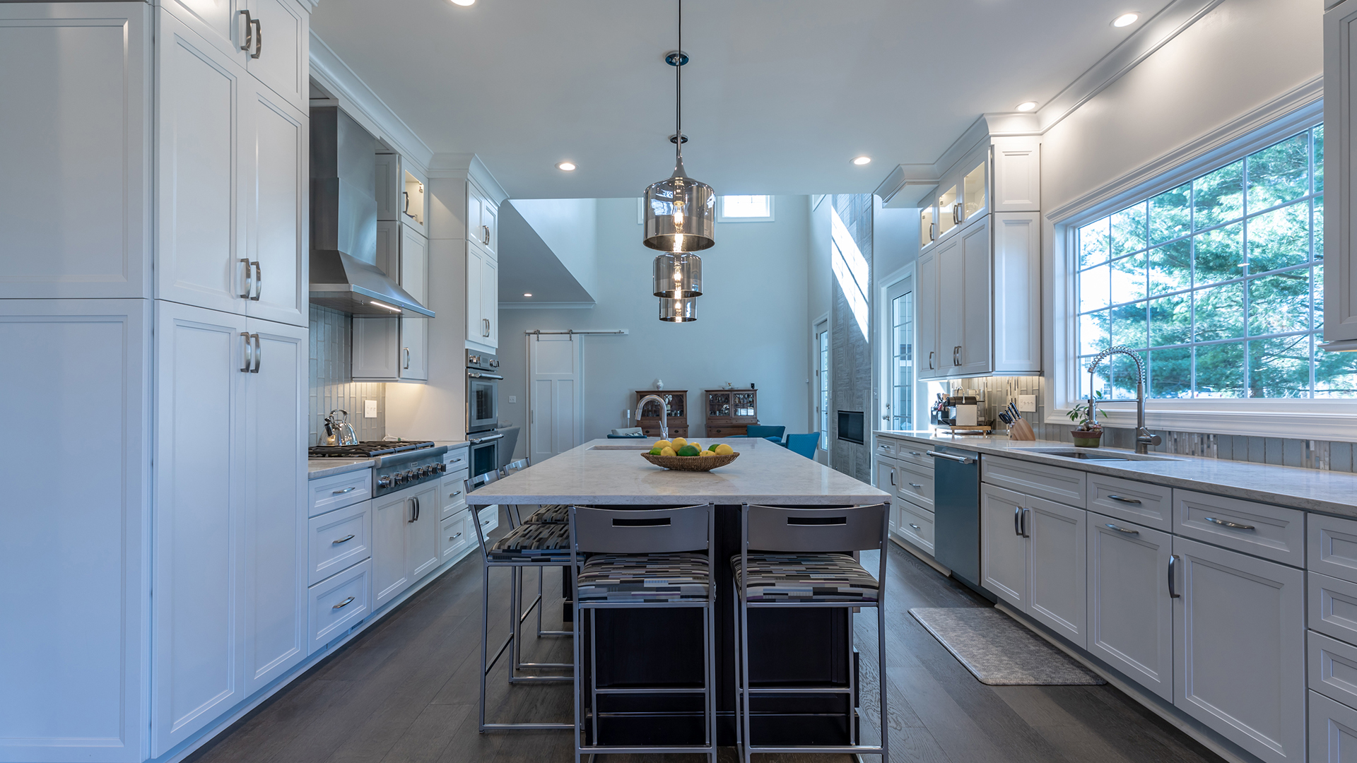 Home Addition – 2106