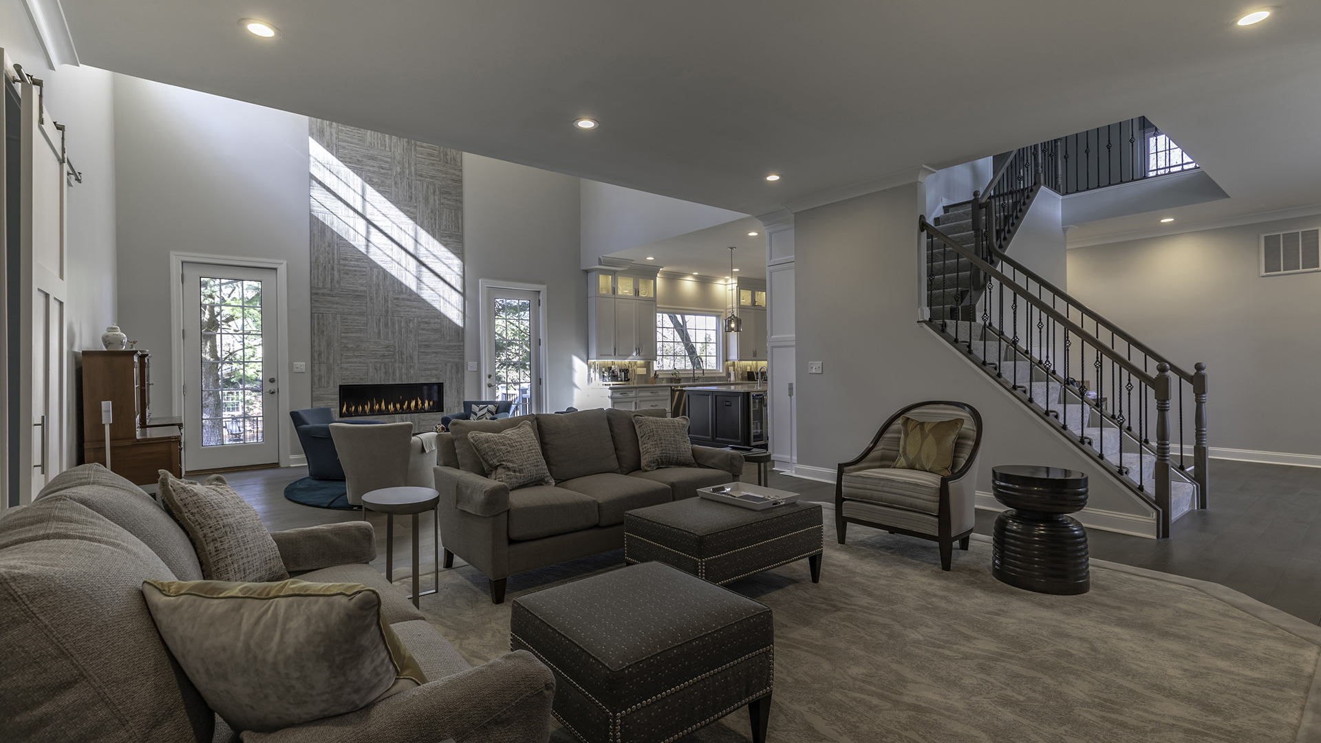 Home Addition – 2106