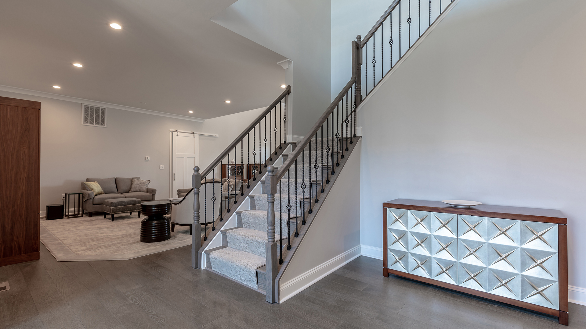 Home Addition – 2106