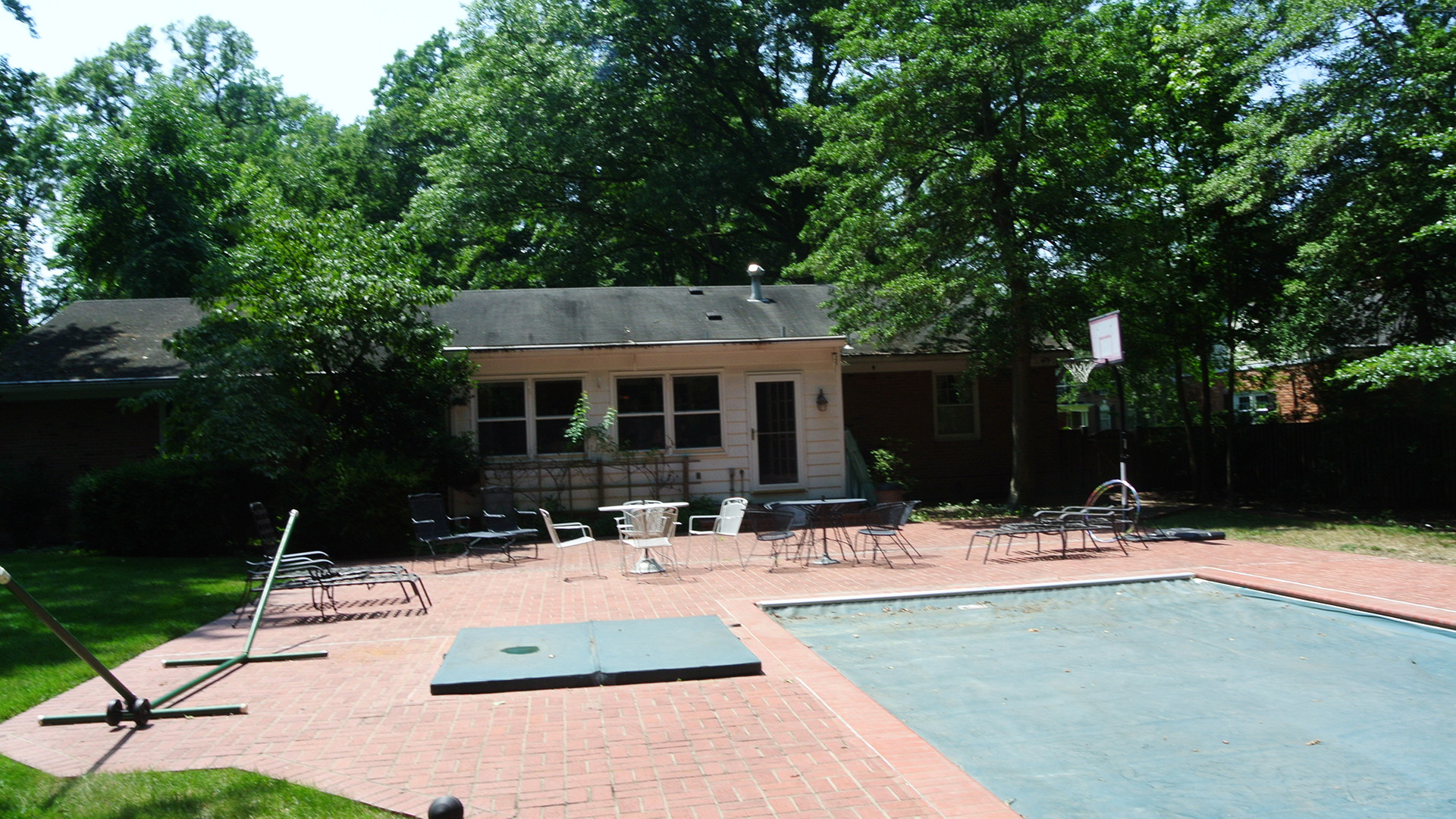 Addition – 2003