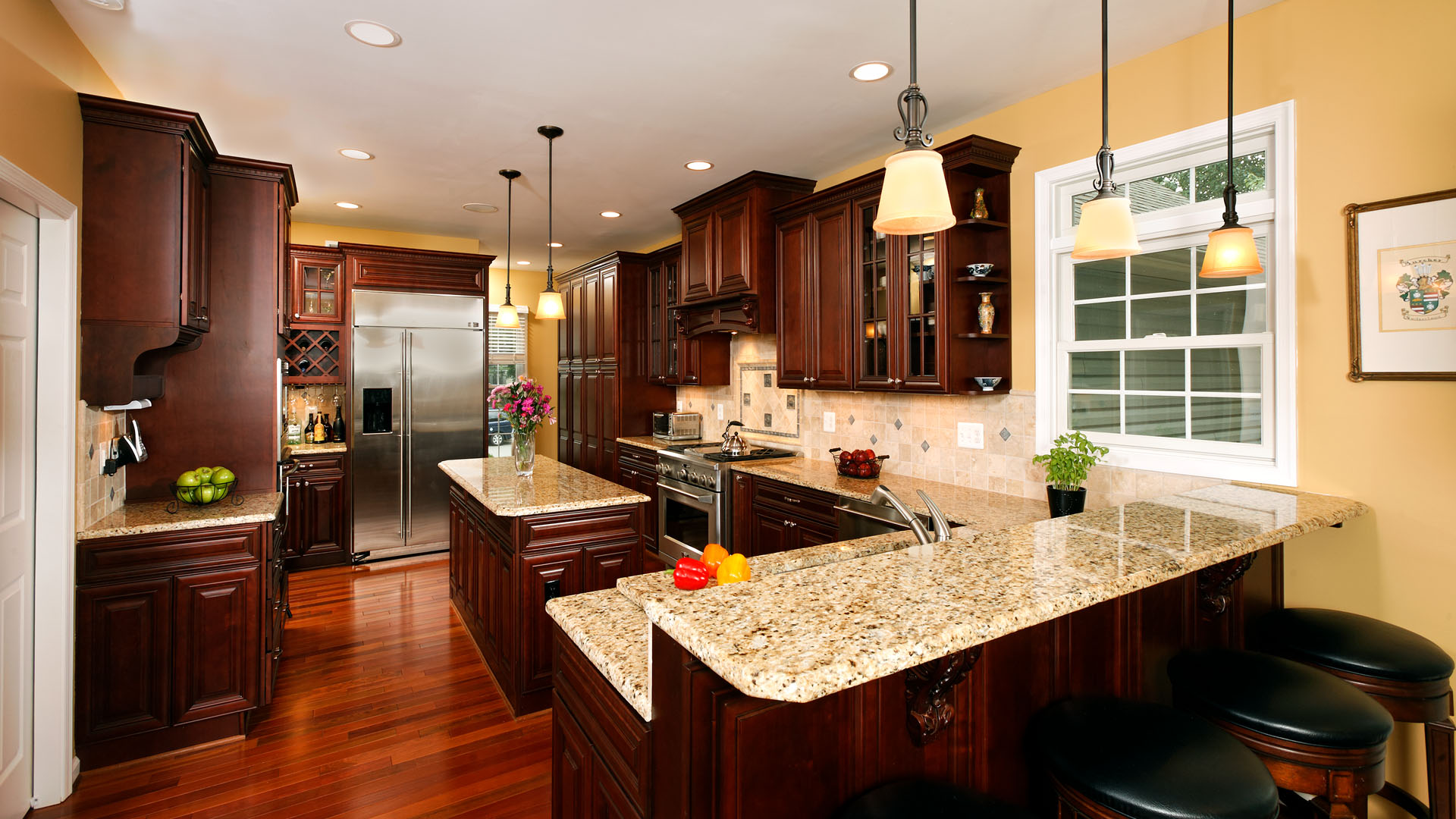 2009 NARI Capital CotY Grand Award Winner