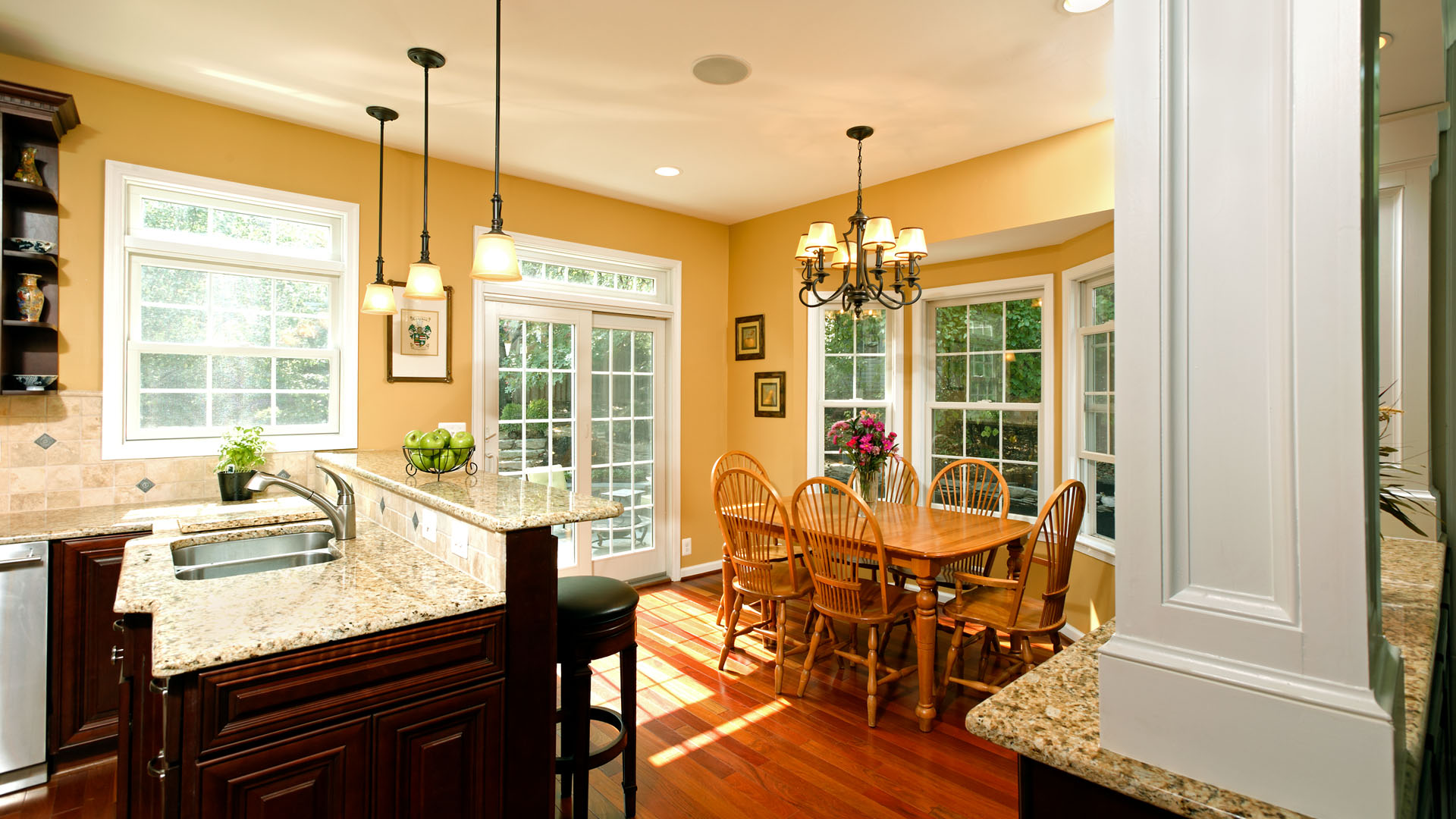 2009 NARI Capital CotY Grand Award Winner