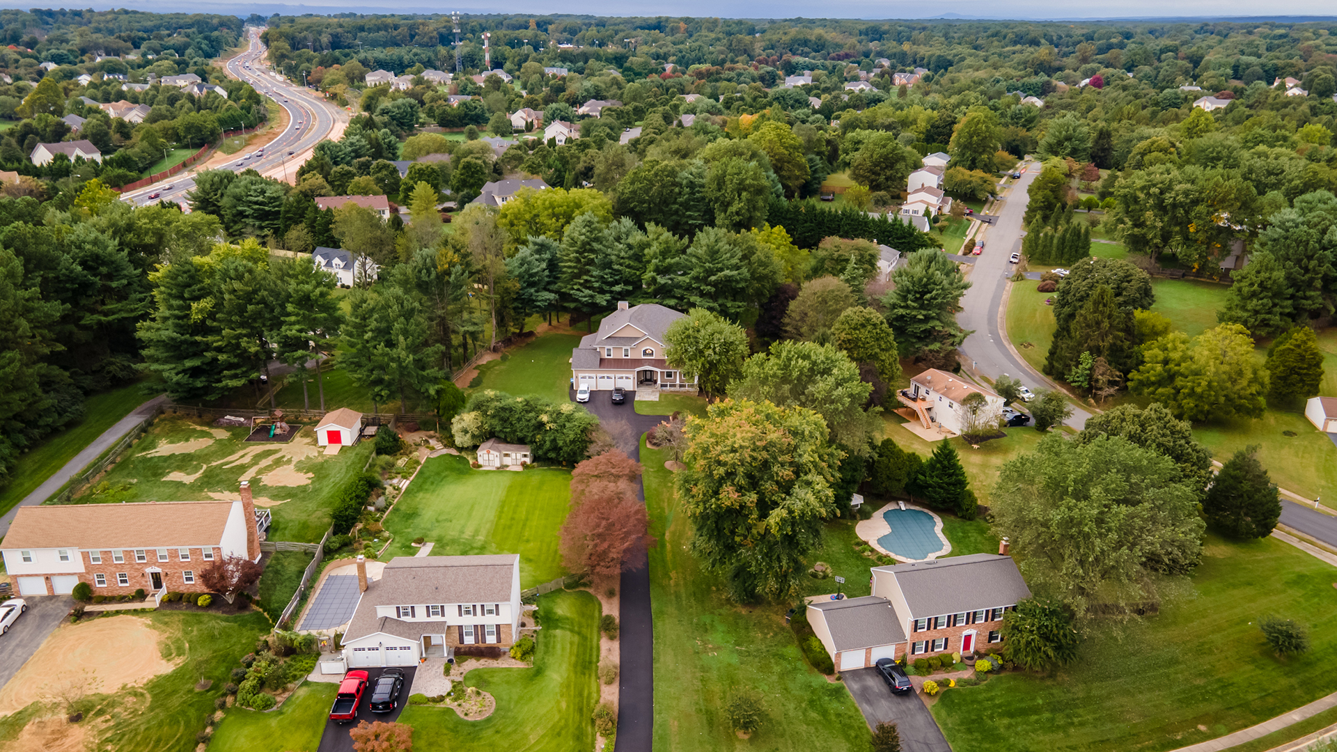 Home Addition – 2106
