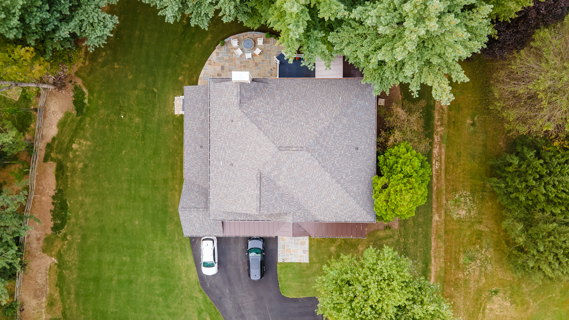 Home Addition – 2106