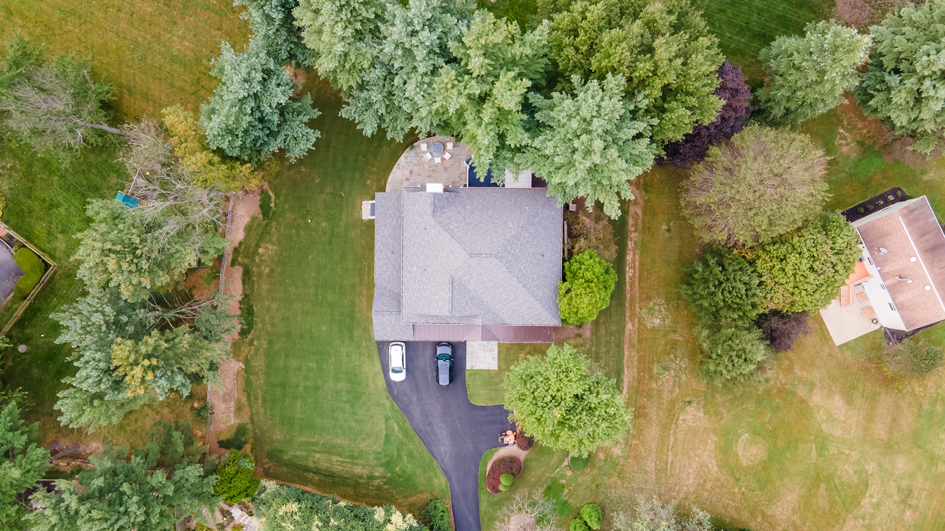 Home Addition – 2106