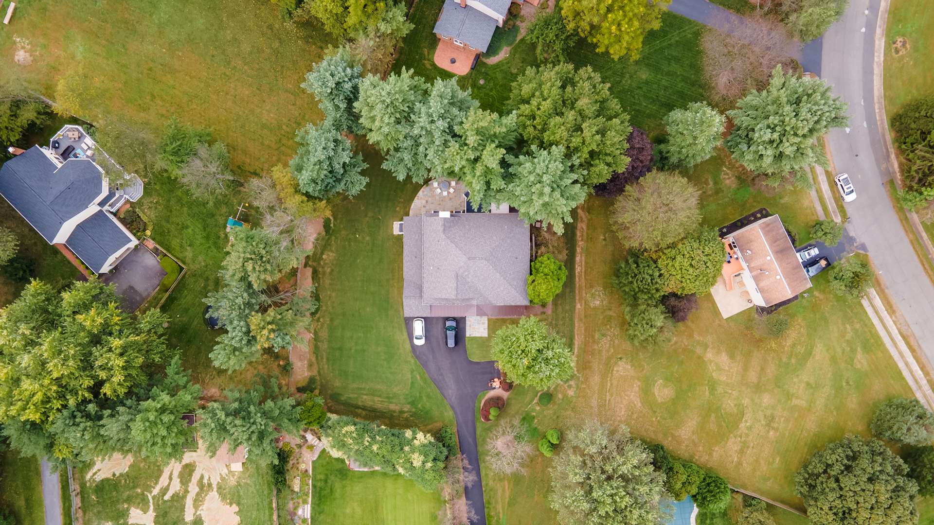 Home Addition – 2106
