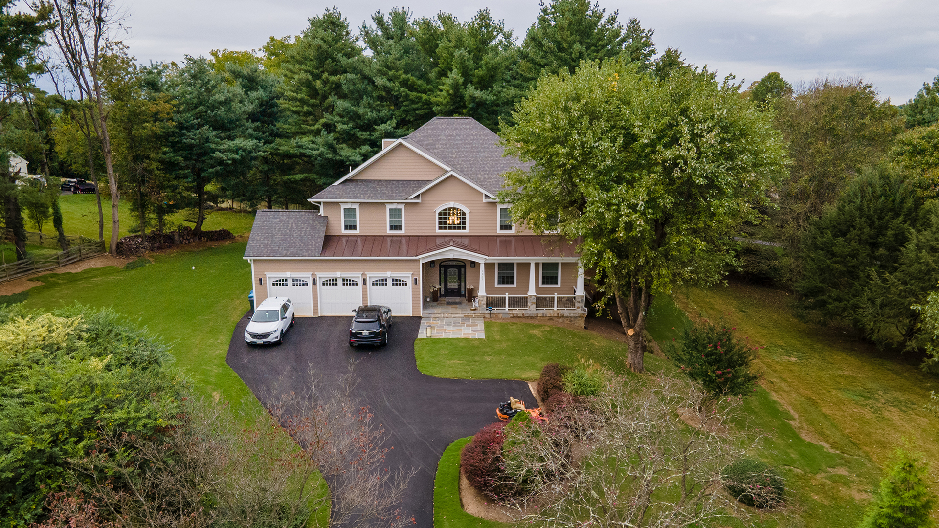 Home Addition – 2106
