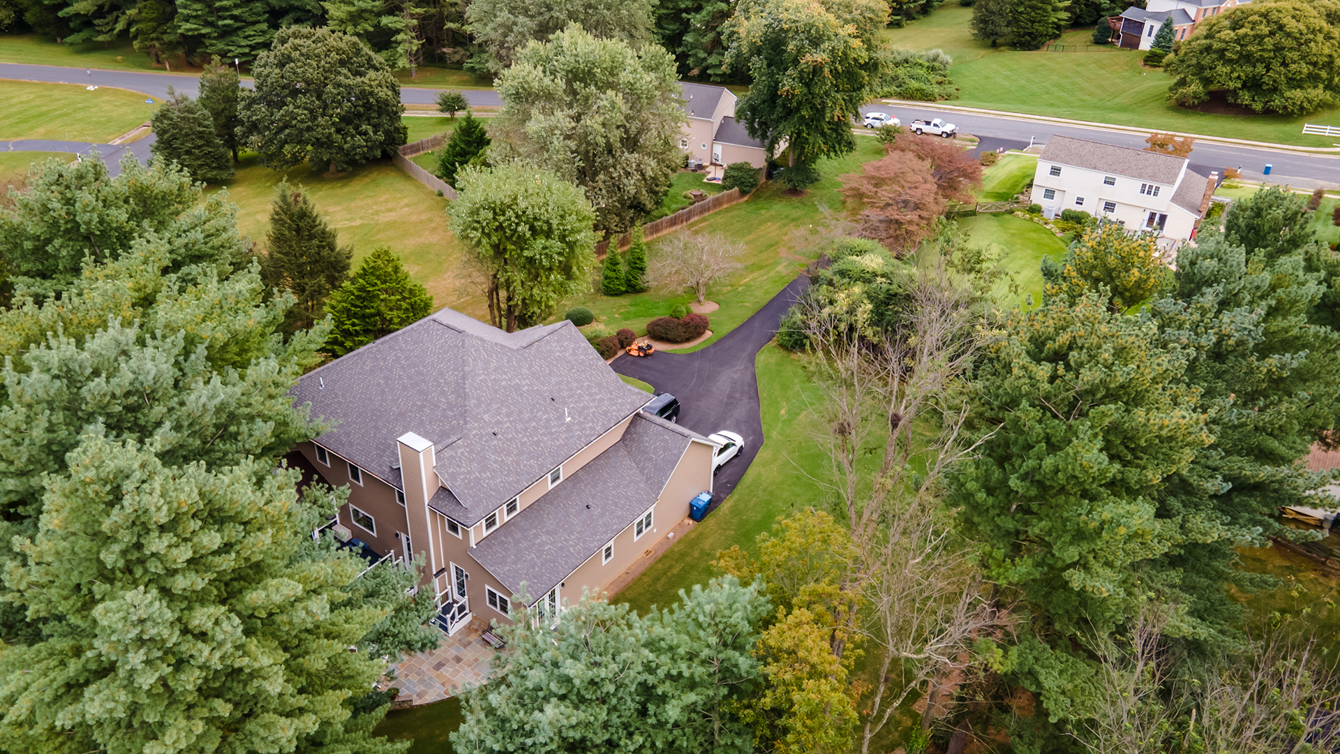 Home Addition – 2106