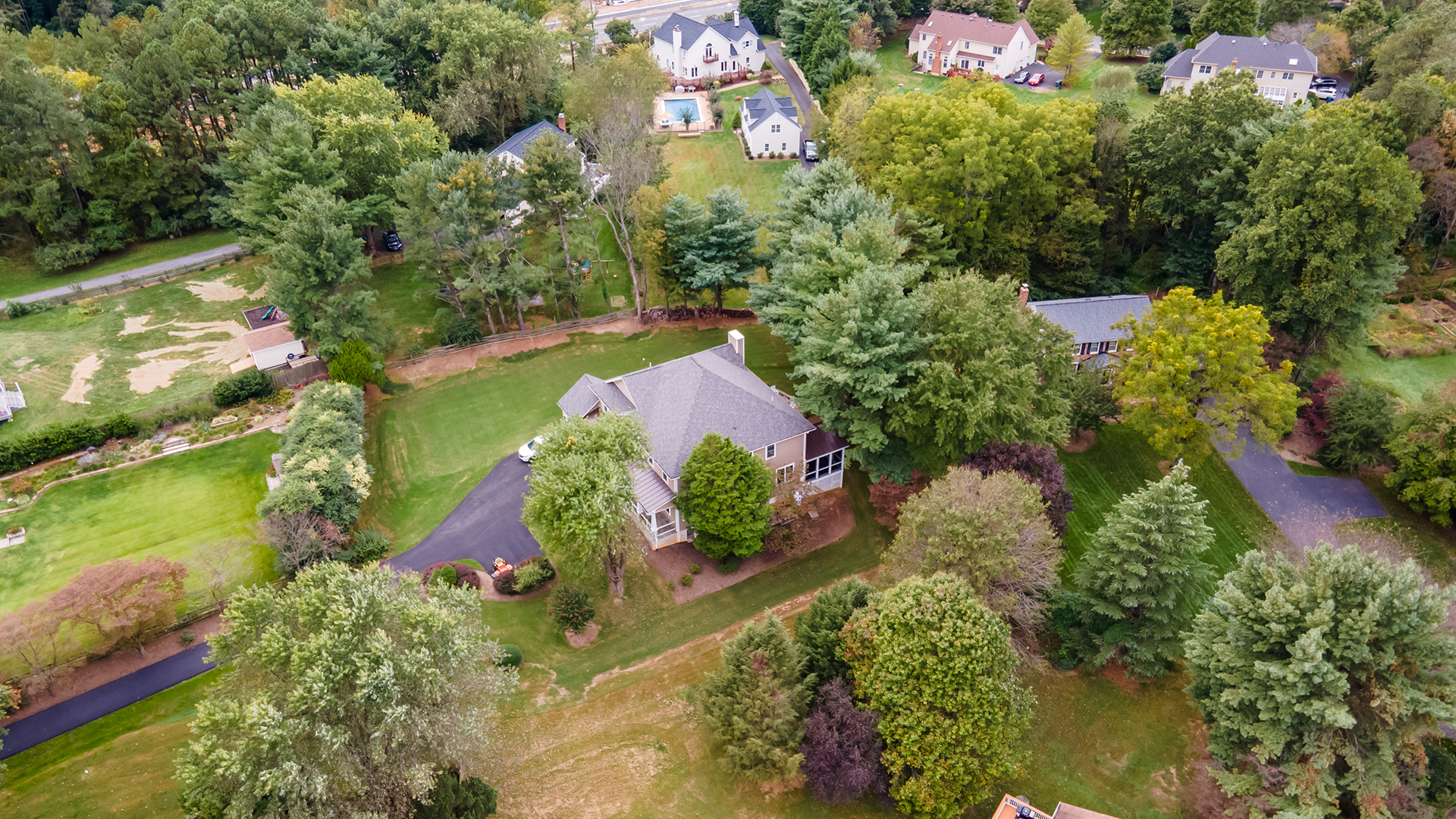 Home Addition – 2106