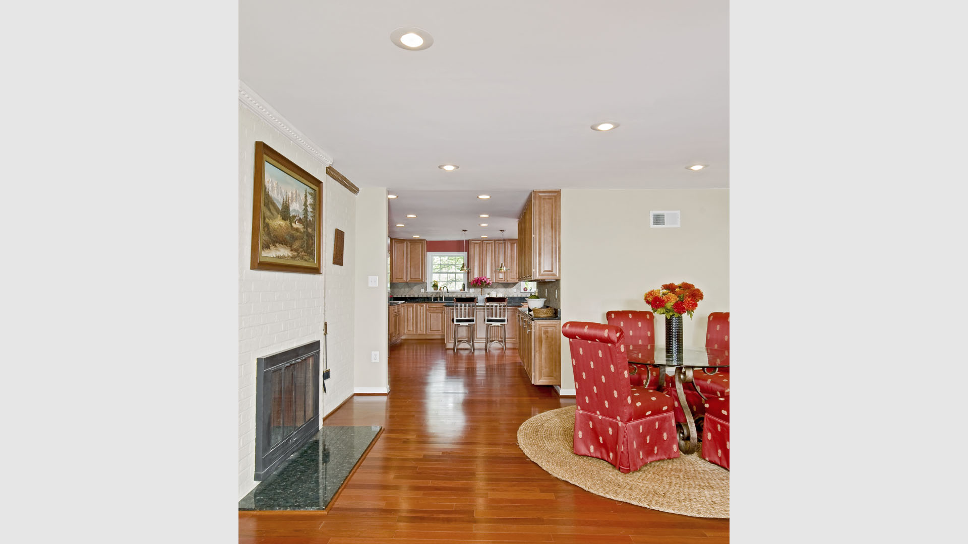 Kitchen Remodeling Potomac Falls, VA