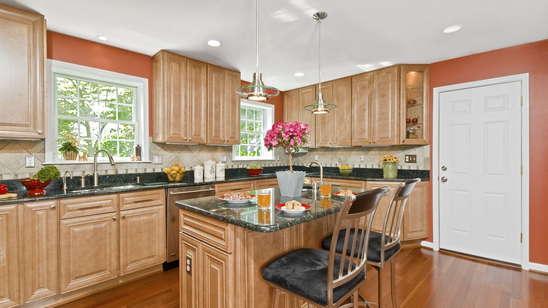 Kitchen Remodeling Loudoun County, VA