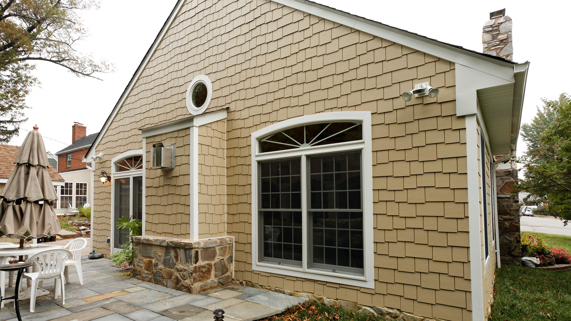 2011 Chrysalis Award Winner Addition $100,000 – $250,000