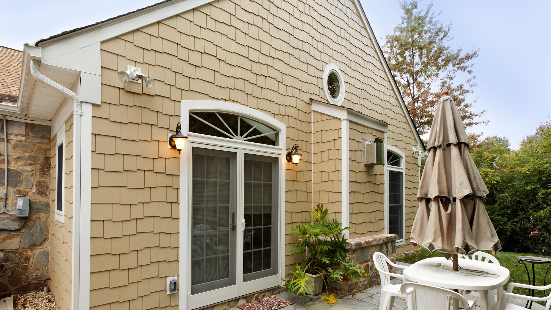 2011 Chrysalis Award Winner Addition $100,000 – $250,000
