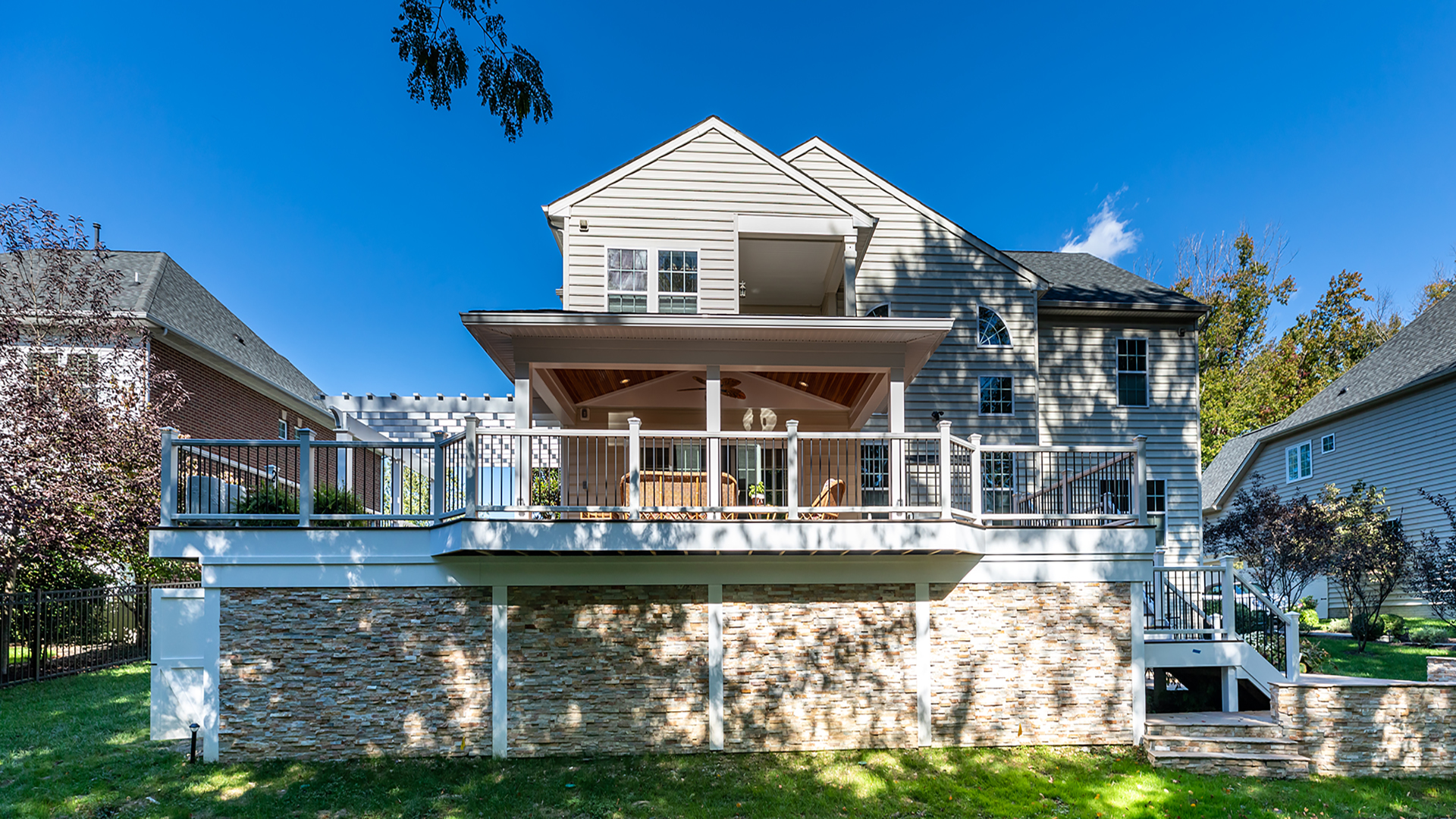 Home Addition - 2104 featured