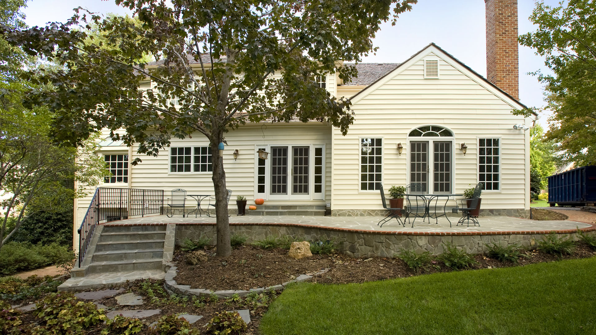 2010 NARI Capital CotY Finalist Award Winner