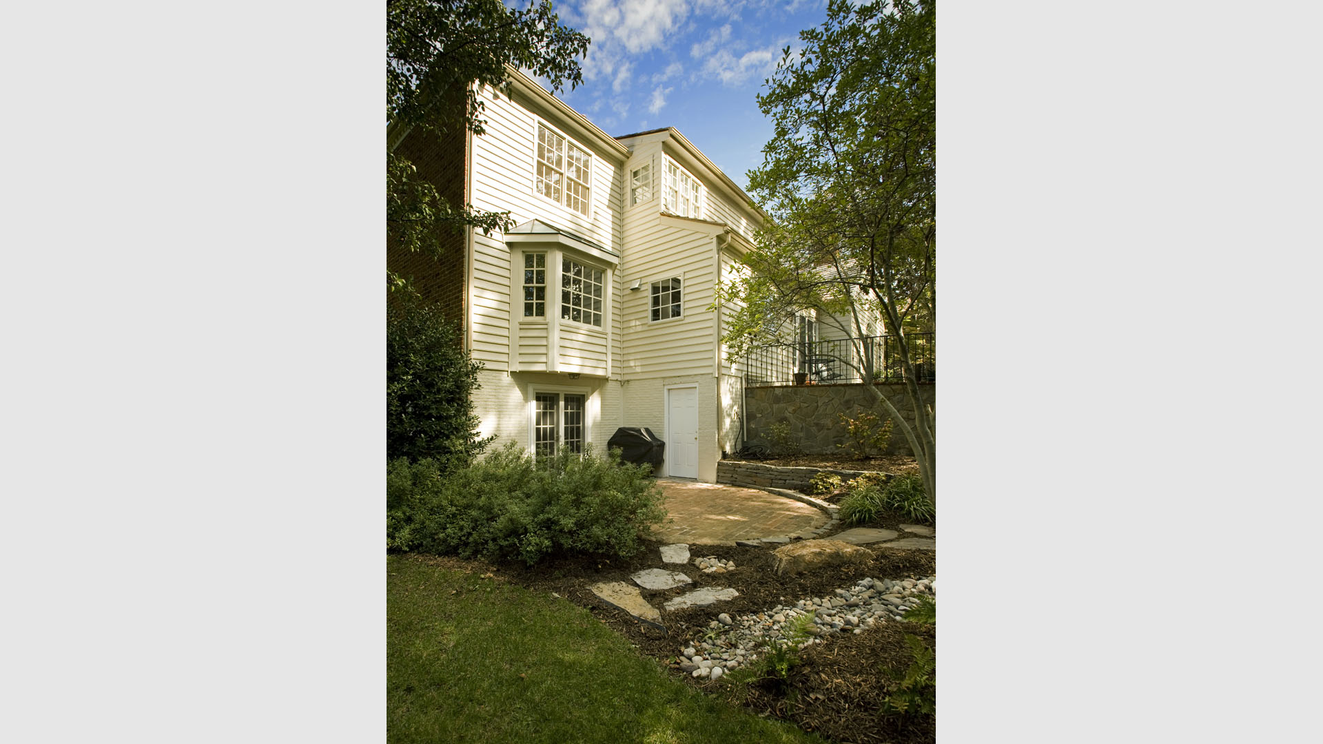 2010 NARI Capital CotY Finalist Award Winner