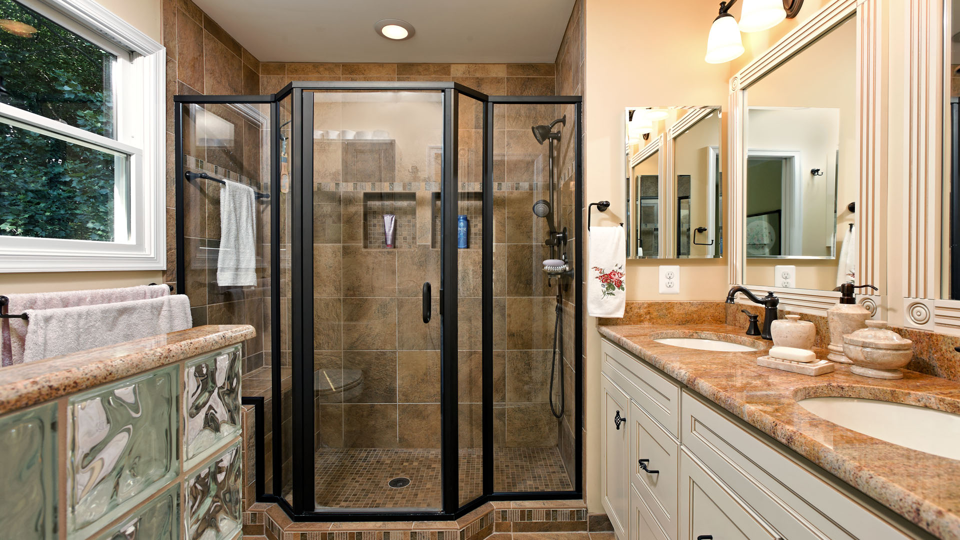 Rath shower