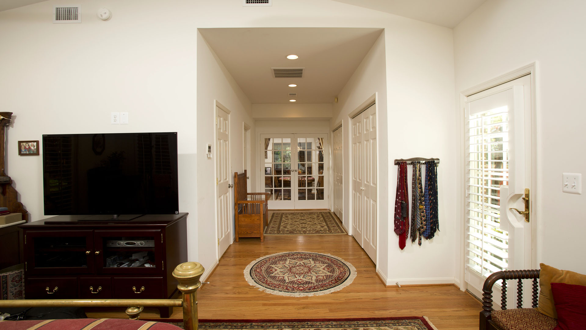 Sall Mb hall