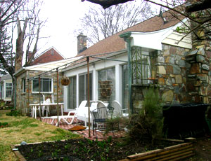 2011 Chrysalis Award Winner Addition $100,000 – $250,000