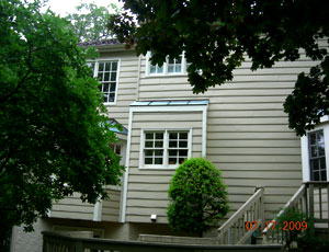Addition Gallery