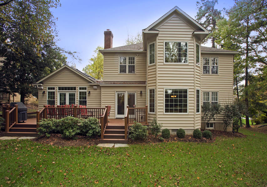 Home Additions Alexandria, Burke, Fairfax County, Great Falls, Loudoun County, Potomac Falls, Sterling, VA