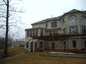 Addition Gallery