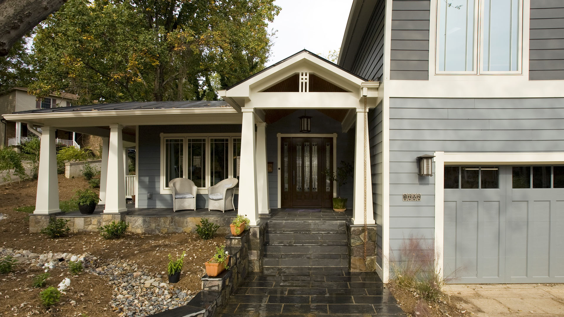 2013 Professional Remodeler, Bronze Award Winner, Exterior