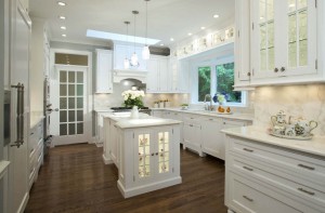 Kitchen Remodeling Prince William County VA
