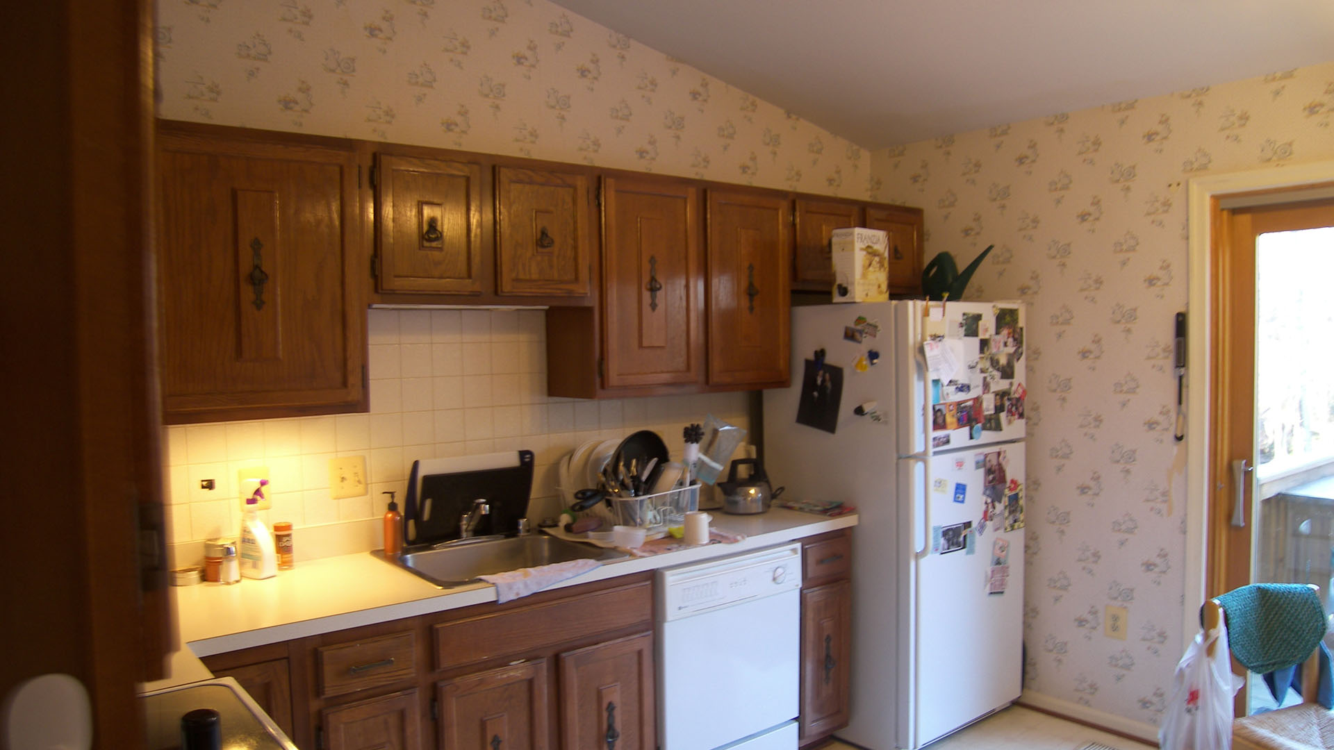 Kitchen 58 Gallery