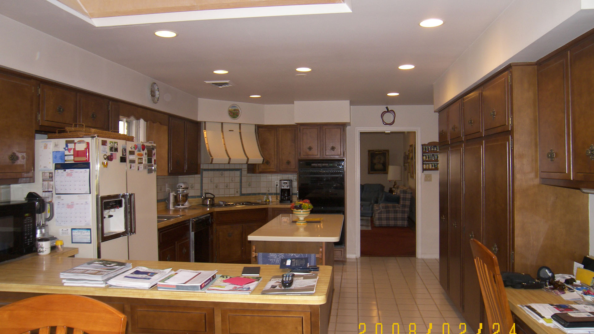 Kitchen 116 Gallery