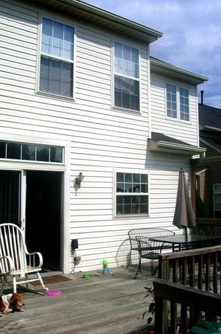2011 NARI Capital CotY Finalist Award Winner