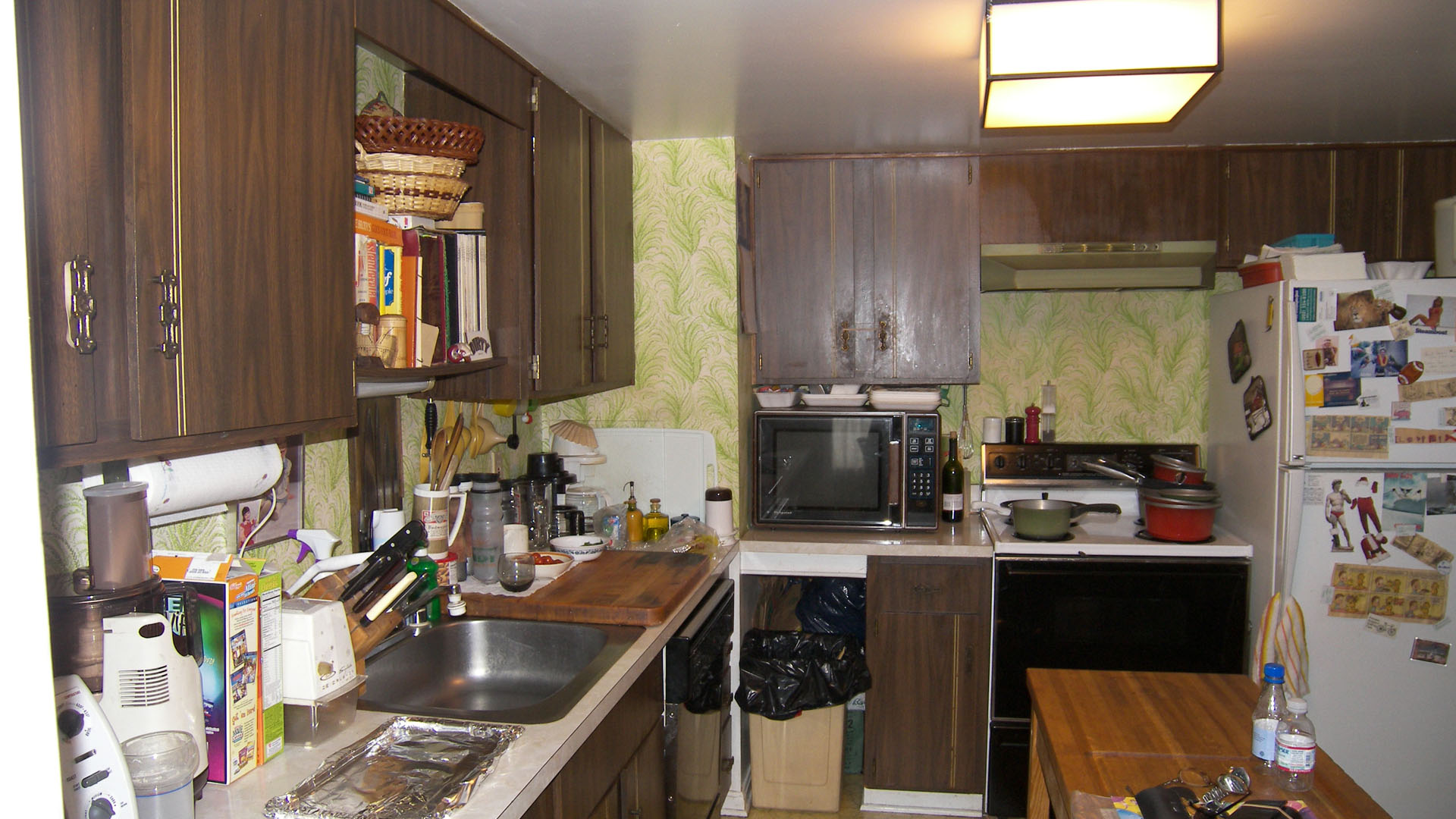 Kitchen 55 Gallery
