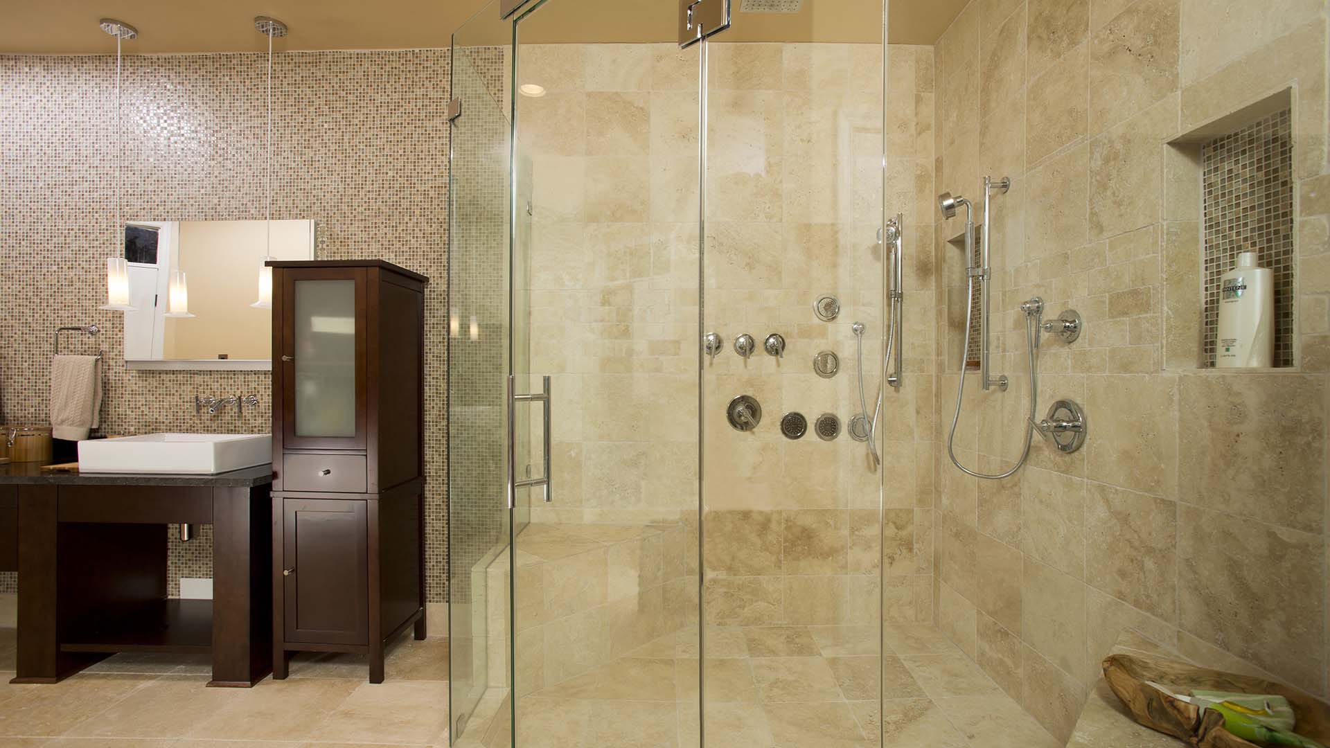 Akbora shower R 27