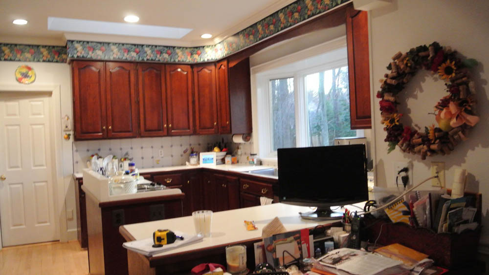 2013 NARI CAPITAL COTY, Merit Award Winner, Residential Kitchen $80,001-$120,000