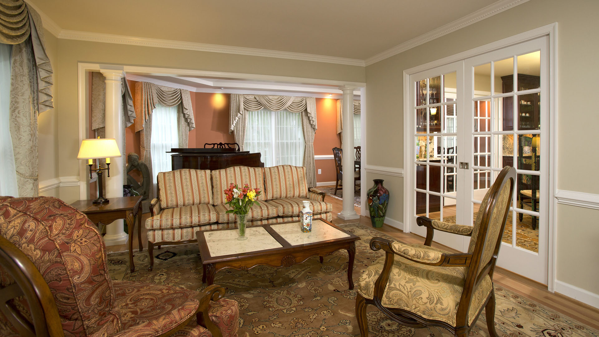 2012 NARI Capital CotY, Merit Award Winner, Entire House Under $250,000