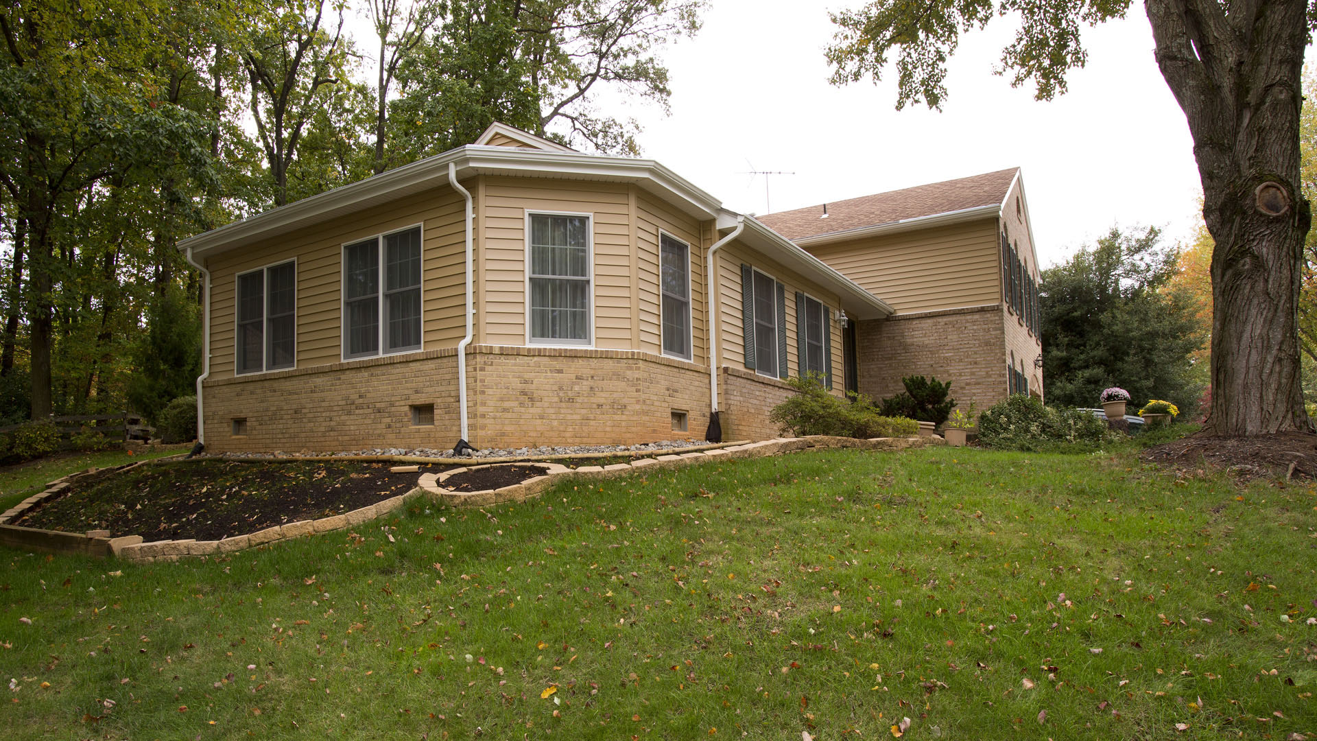 2012 NARI Capital CotY, Merit Award Winner, Entire House Under $250,000