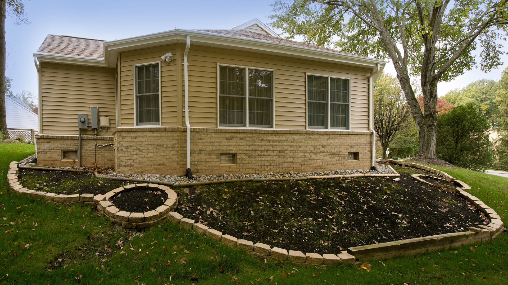 2012 NARI Capital CotY, Merit Award Winner, Entire House Under $250,000