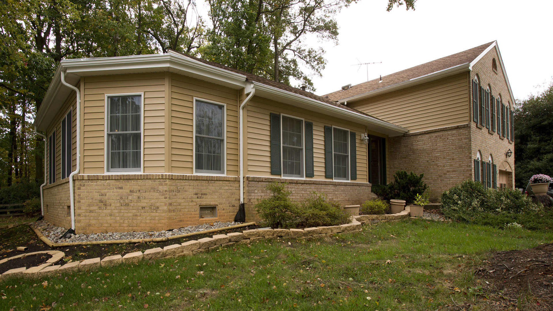 2012 NARI Capital CotY, Merit Award Winner, Entire House Under $250,000