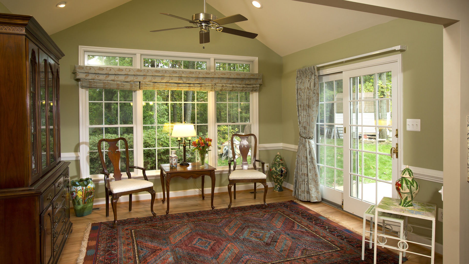2012 NARI Capital CotY, Merit Award Winner, Entire House Under $250,000