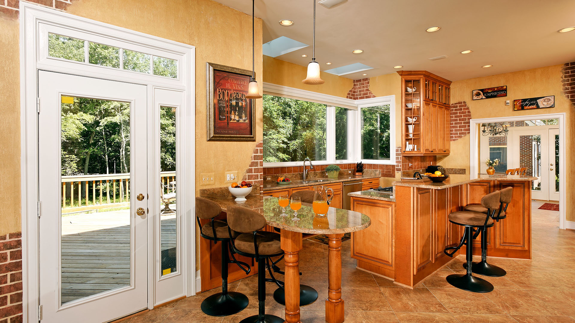 2011 NARI Capital CotY Grand Award Winner