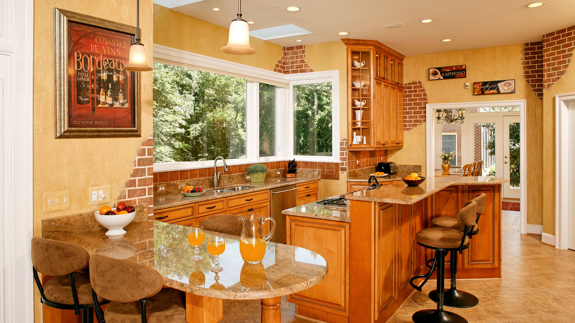 2011 NARI Capital CotY Grand Award Winner