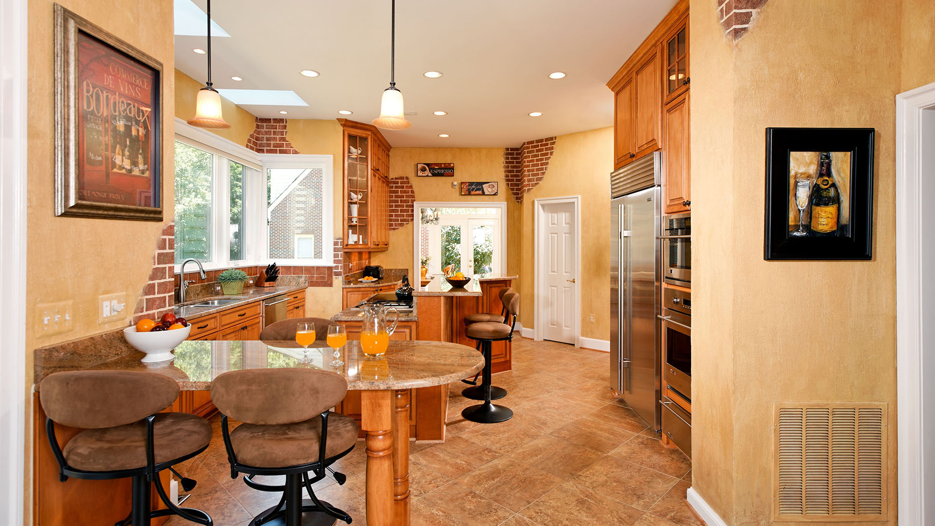 2011 NARI Capital CotY Grand Award Winner