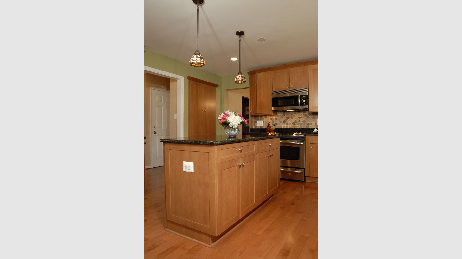 remodeler
